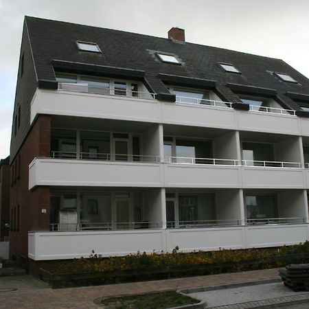 Schwalbe - Tripp Apartment Westerland Exterior photo